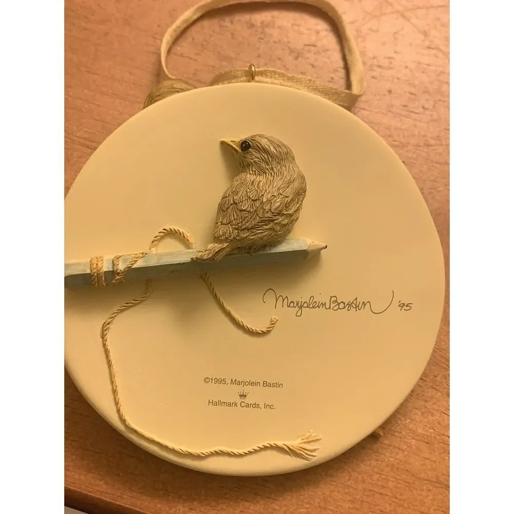 Hallmark Keepsake Ornament 